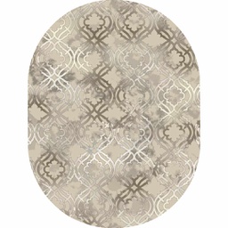 AMIRA 0621D (Oval, 120X160, MULTI COULEURS, Tuft)