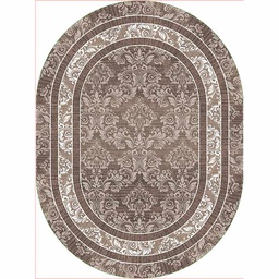 AMIRA 1721A (Oval, 120X160, MULTI COULEURS, Tuft)