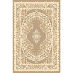 MELODIE 8905L (Rectangulaire, 190X275, IVOIRE_IVOIRE)
