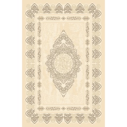 MIRABEL A468B (Rectangulaire, 200X280, BEIGE)