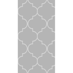 MELODIE 9789B (Roller, 95X2000, GRIS CLAIRE_GRIS CLAIRE)