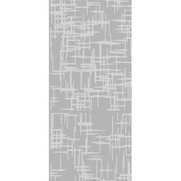 MELODIE 9790B (Roller, 95X2000, GRIS CLAIRE_GRIS CLAIRE)