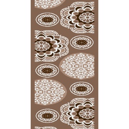 CIRTA A2240 (Roller, 84X400, BRONZE FONCE)