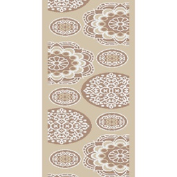 سيرتا A2240 (أسطوانة, 84X400, عاجي فاتح)
