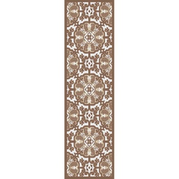 CIRTA A2280 (Rouleau, 84X400, BRONZE FONCE)