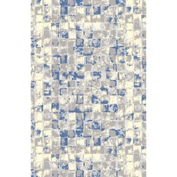 ANKARA 88890 (Rectangulaire, 200X280, BLEU VIOLACE)