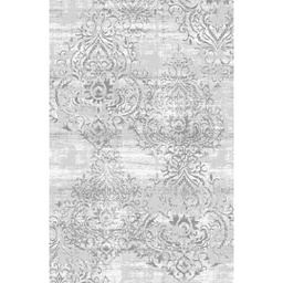 RIHAB A4612 (Rectangulaire, 200X275, GRIS FONCE)