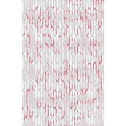 RIHAB A4622 (Rectangulaire, 200X275, ROSE FONCE)