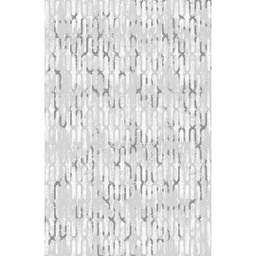 RIHAB A4622 (Rectangulaire, 200X275, GRIS CLAIRE)