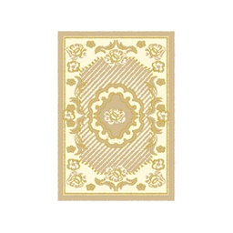 أزهر 97170 (مستطيل, 60X110, بيج)