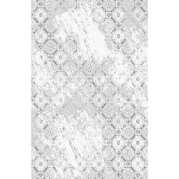 RIHAB A3882 (Rectangulaire, 200X150, GRIS CLAIRE)