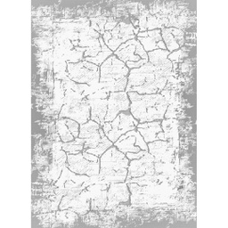 RIHAB A4142 (Rectangulaire, 200X150, GRIS CLAIRE)