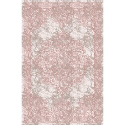 JAKARTA A2733 (Rectangulaire, 200X280, SHRINK BEIGE_BOIS DE ROSE)