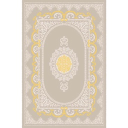 PLAZA 92380 (Rectangulaire, 200X280, VISON CLAIR)