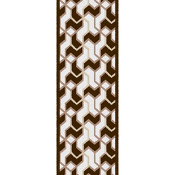 CIRTA 93390 (Roller, 84X2000, MARRON BORDEAUX)