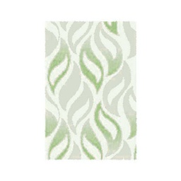 ANKARA 97223 (Rectangulaire, 60X100, VERT EMERAUDE)