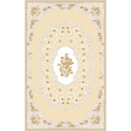 VALENCIA 92943 (Rectangular, 250X400, CREME_CREME)