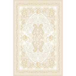 VALENCIA 7186B (Rectangular, 200X280, CREME_CREME)