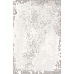 ANKARA A116H (Rectangulaire, 200X280, GRIS FONCE)