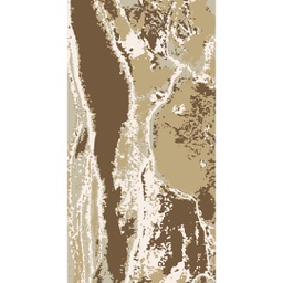 ELMAS 91491 (Rouleau, 100X400, MARRON CAFE)