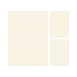 OLYMPIA 10001 (Rectangulaire, ( T 150X230 + 2T 60X115 ), CREME LX)