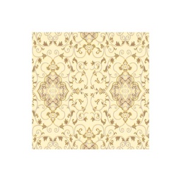 VALENCIA 51124 (Living room &amp; Room, LARGEUR 400, CREME_CREME, Oriental)