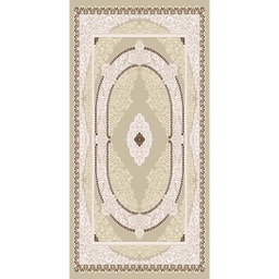 MELODIE 8905H (Rectangular, 190X150, VISON CLAIR_IVOIRE)