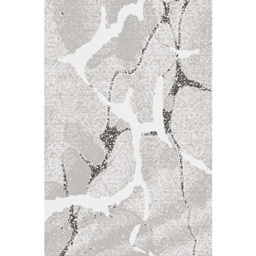 ANKARA 79910 (Rectangulaire, 65X100, GRIS FONCE)
