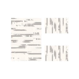 ANKARA 9848H (Rectangulaire, ( T 100X130 + 2T 60X100 ), GRIS FONCE)