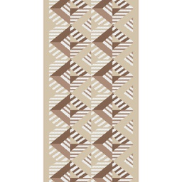 سيرتا A2290 (أسطوانة, 84X400, عاجي فاتح)