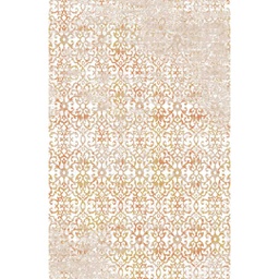 MANISA A4420 (Rectangular, 200X280, BLANC CASSE SHRINK_BRIQUE)