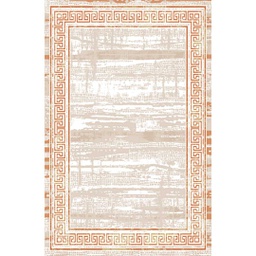 MANISA A4440 (Rectangulaire, 200X280, BLANC CASSE SHRINK_BRIQUE)
