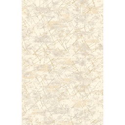MADRID 99760 (Rectangular, 200X280, ECRU SHRINK - IVOIRE)