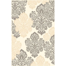 MADRID 93640 (Rectangular, 200X280, ECRU SHRINK_BRONZE)