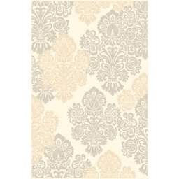 MADRID 93640 (Rectangular, 200X280, ECRU SHRINK - IVOIRE)