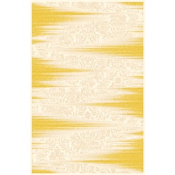 MADRID A3490 (Rectangulaire, 200X280, ECRU SHRINK_OR)