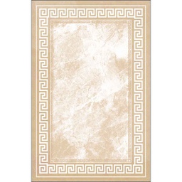 STORY 1616A (Rectangular, 180X270, BEIGE, Lamination)