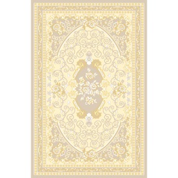 VALENCIA 7186B (Rectangular, 250X400, CREME_CREME)