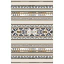 سطوري 2333A (مستطيل, 160X220, متعدد الألوان, مطبوعة)