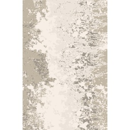 OZEL A3830 (Rectangular, 200X280, ECRU SHRINK_BRONZE)