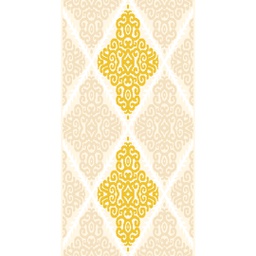 MADRID 97440 (Rouleau, 80X400, ECRU SHRINK_OR)
