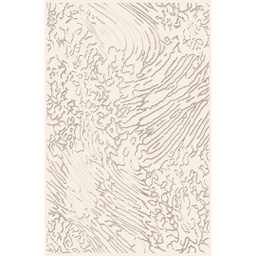 OZEL A1570 (Rectangular, 200X280, ECRU SHRINK_BRONZE)