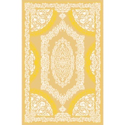 PLAZA 9237B (Rectangular, 200X280, SAUMON)
