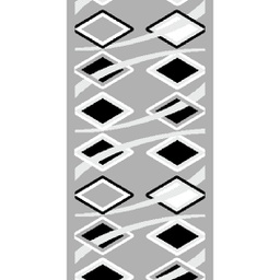 سيرتا 93020 (أسطوانة, 84X2000, رمادي فاتح)