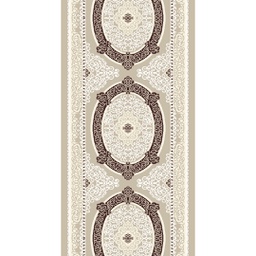 ميلودي 89055 (أسطوانة, 95X2500, بني)