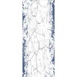 RIHAB A4140 (Rectangular, 200X150, BLEU FONCE)