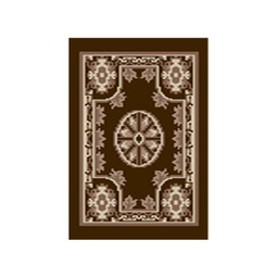رولاكس 5465b (مستطيل, 60X40, بني عنابي)