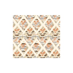 MANISA A0330 (Rectangulaire, 100X100, ECRU SHRINK)