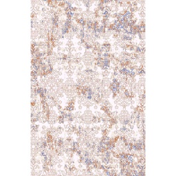 YARA A5090 (Rectangular, 165X230, ECRU SHRINK - IVOIRE)