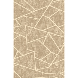 NOUR 96213 (Rectangular, 160X230, IVOIRE)